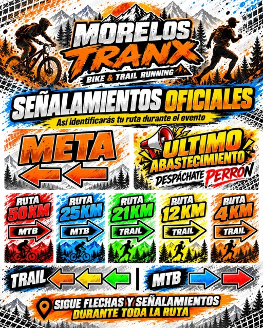 Señalamientos